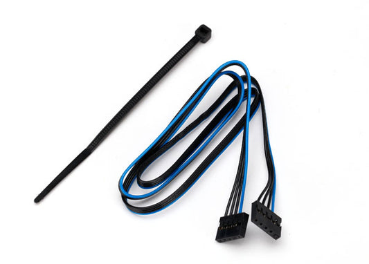 Traxxas Communication link, telemetry expander TRA6525