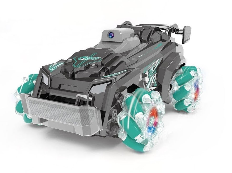 WIFI Camera R/C car - 718