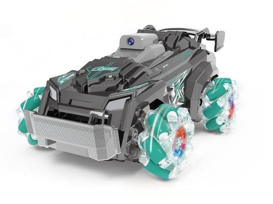 WIFI Camera R/C car - 718