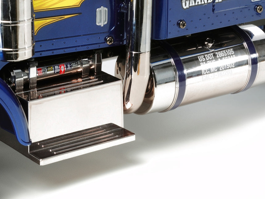 Tamiya RC GRAND HAULER 56344
