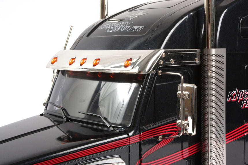 TAMIYA KNIGHT HAULER (1/14)