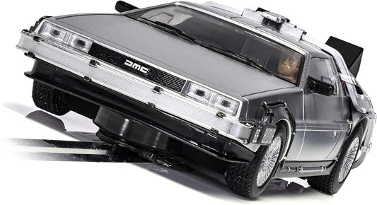 Back To The Future 2 - Flying Time Machine, Slot car SCA4541T