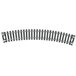 Atlas HO-CODE 100 15" RADIUS HO SCALE TRACK (6)