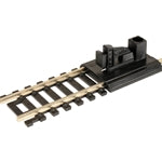 Atlas HO-CODE 100 BUMPERS (2) HO SCALE TRACK