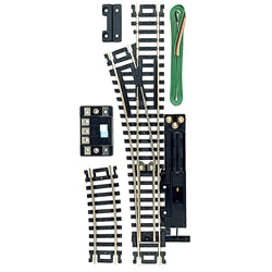 Atlas HO-CODE 100 REMOTE SNAP SWITCH LEFT ATL850