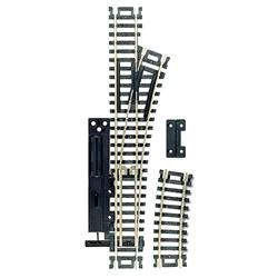 Atlas HO-CODE 100 MANUAL SNAP SWITCH RIGHT HO SCALE TRACK