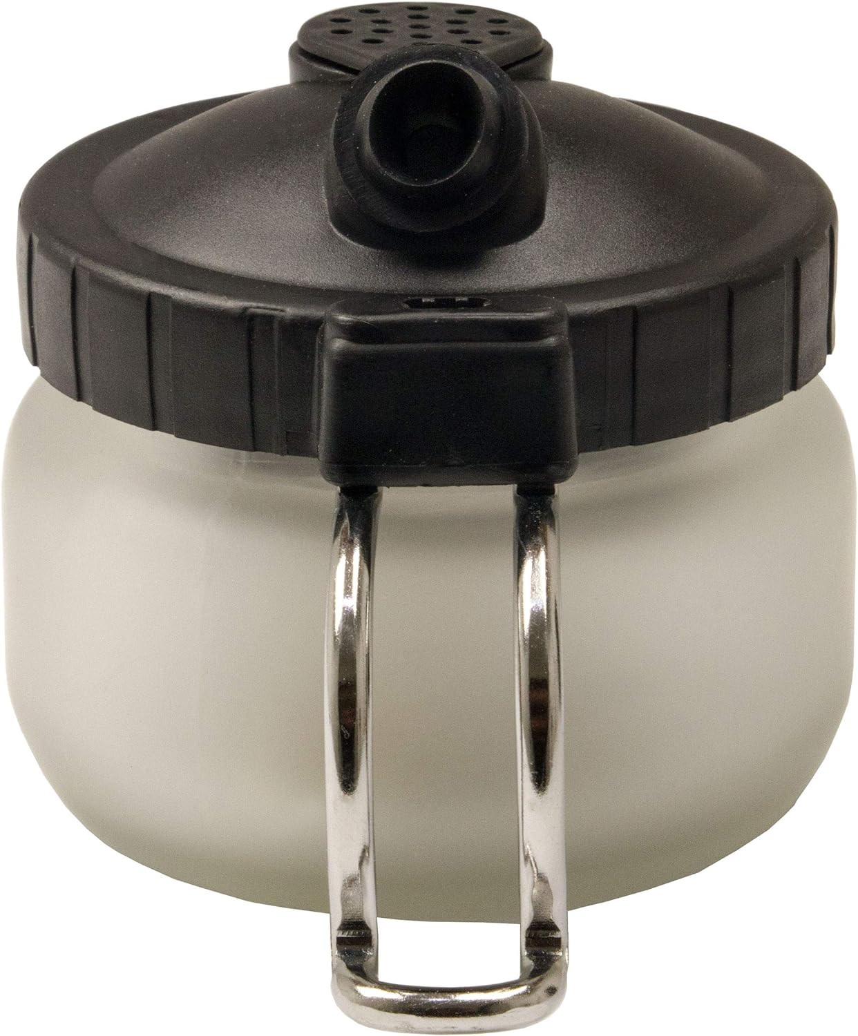 AIRBRUSH CLEANING POT VAL26005