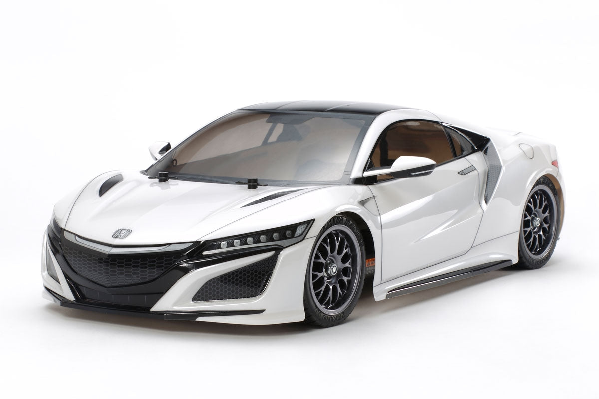Honda NSX (TT-02) TAM58634 (NO ESC)