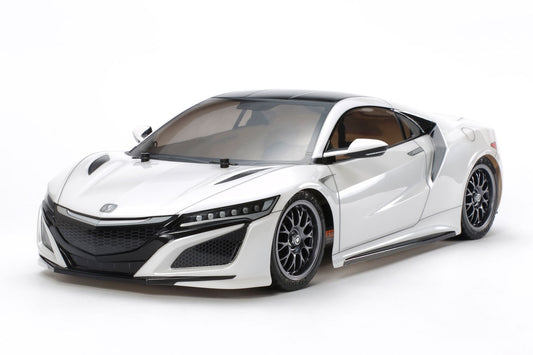Honda NSX (TT-02) TAM58634 (NO ESC)