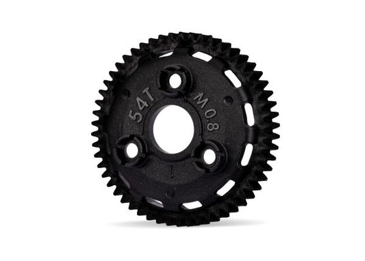 Traxxas Spur Gear, 54T, 0.8P TRA9454