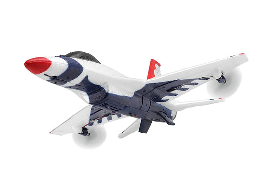 A200 F-16B RC Airplane 2.4GHz 2CH RC Flying A200