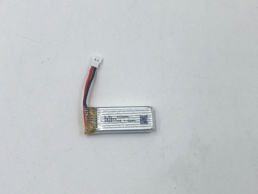 A500 3.7V(400MAH) 20C lipo Battery A500-12
