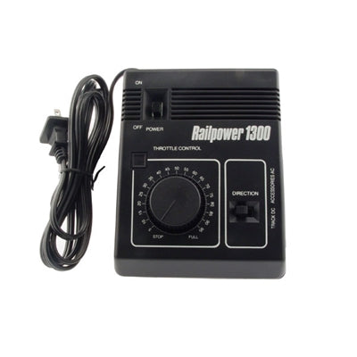 RAILPOWER 1300 DC POWER PACK AA300