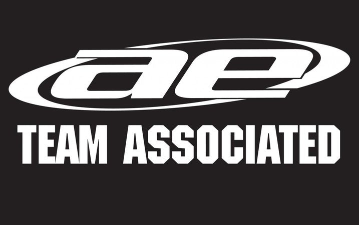 Team Associated Rival MT10 Brushless RTR V2