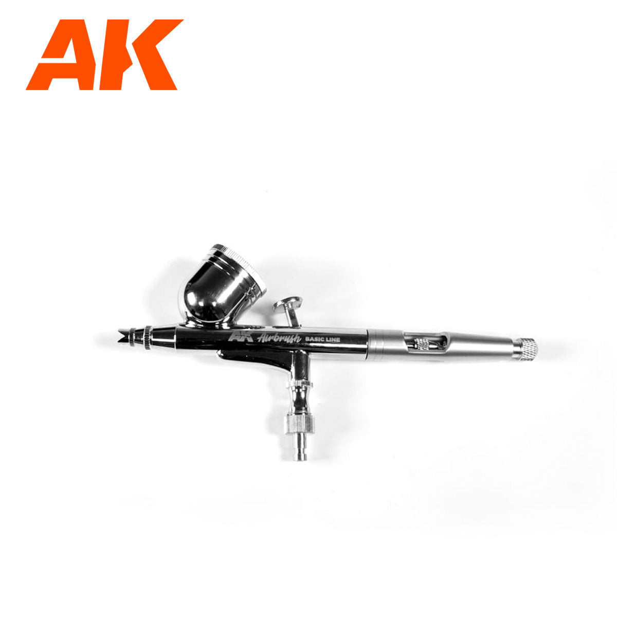 AK Airbrush Basic Line 0.3mm AK-9000