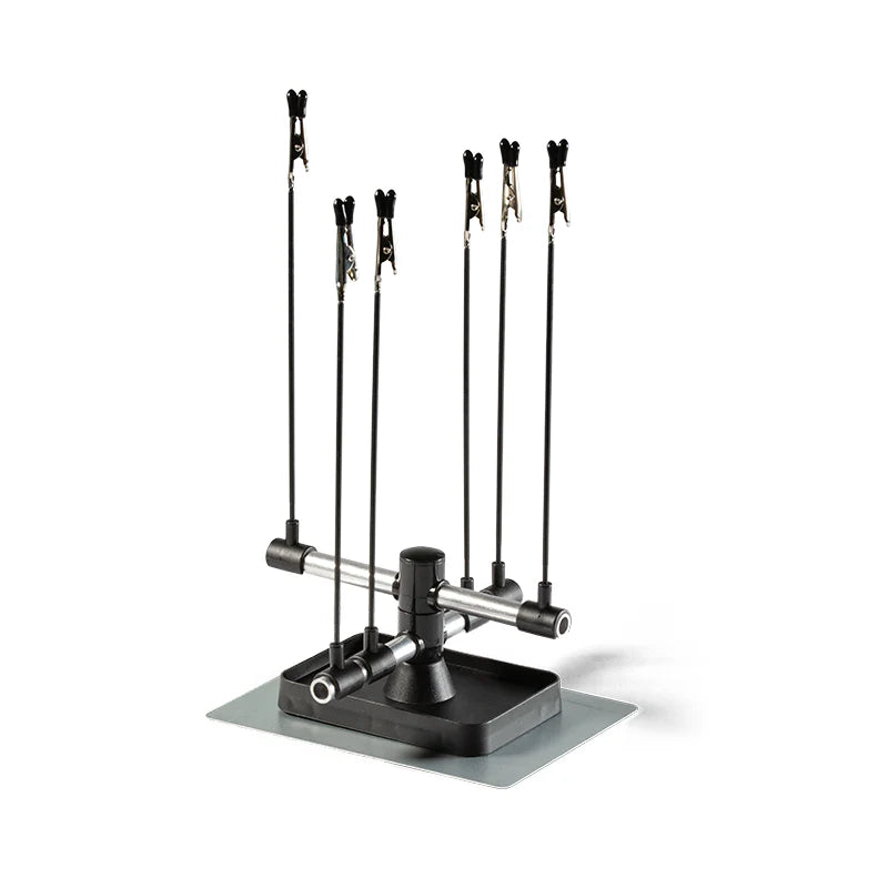 AK Interactive Metal Painting Clips (with magnetic base) AK-9520