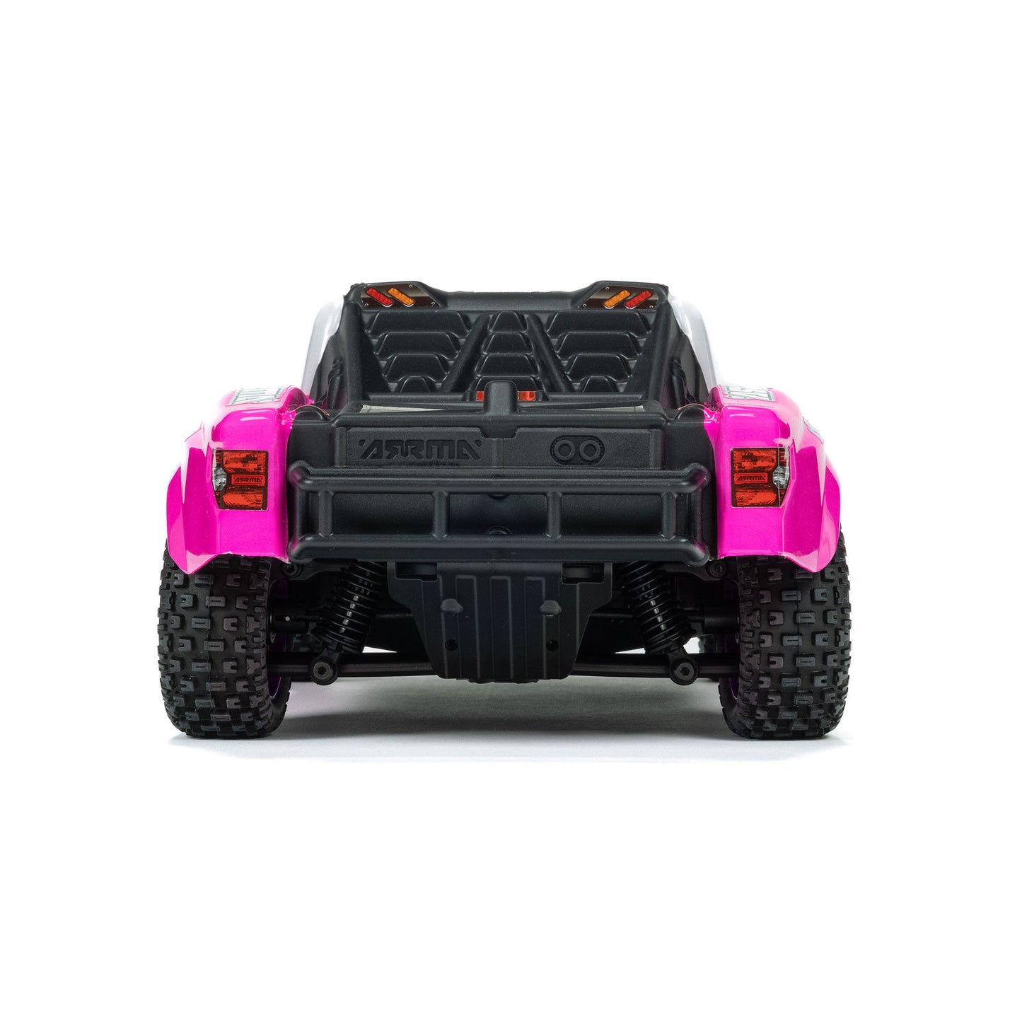 1/16 MOJAVE GROM 223S DSC 4X4 RTR Brushless Desert Truck, Teal (Battery & Charger Included) ARA2304ST1