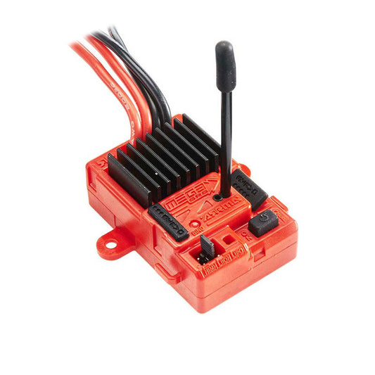 ARRMA Mega SRS 3-in-1 Unit AR390236