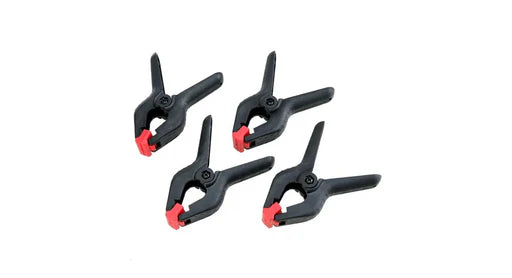 Artesania Latina  90mm Spring Clamp x4 27201