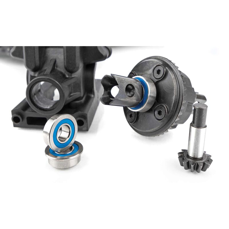 Team Associated RC8B4.1 Nitro Team Kit ASC80949