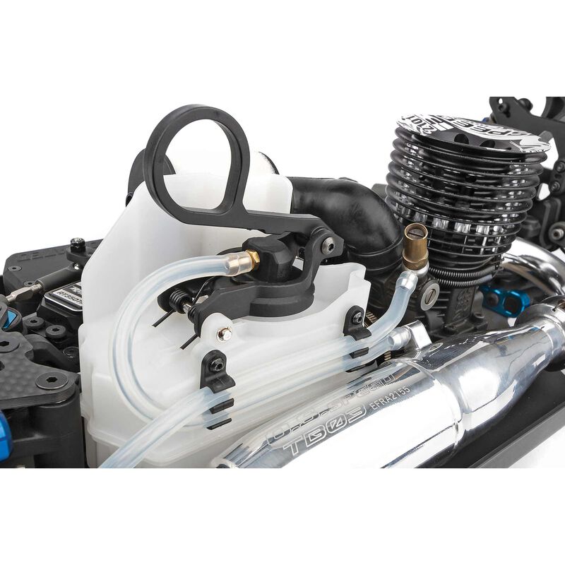 Team Associated RC8B4.1 Nitro Team Kit ASC80949