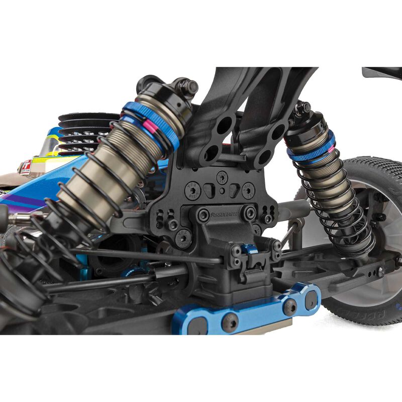 Team Associated RC8B4.1 Nitro Team Kit ASC80949