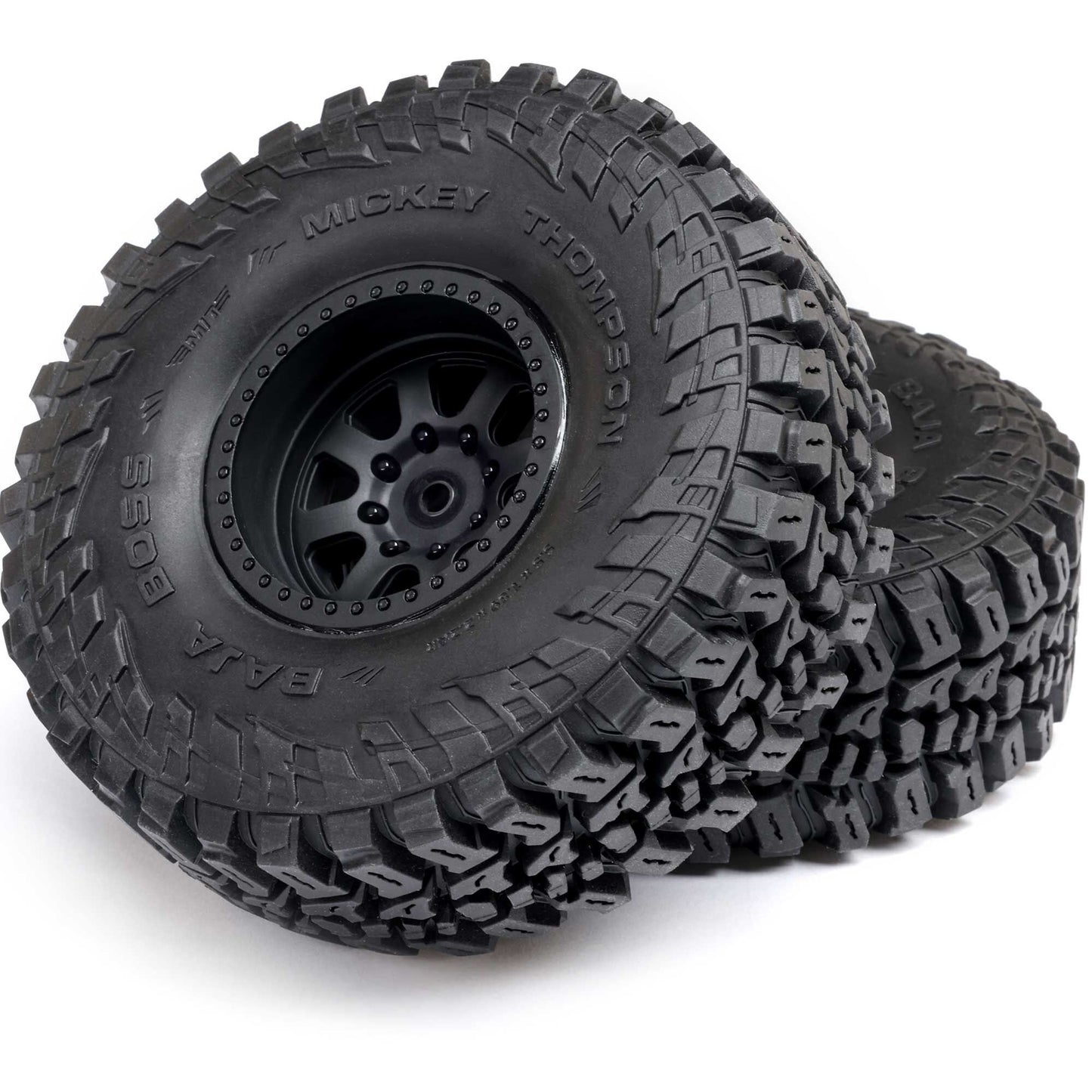 1/8 AXP8 Gilamon 2.2 4X4 RTR Brushed Trail Buggy, Green AXI-1207T1