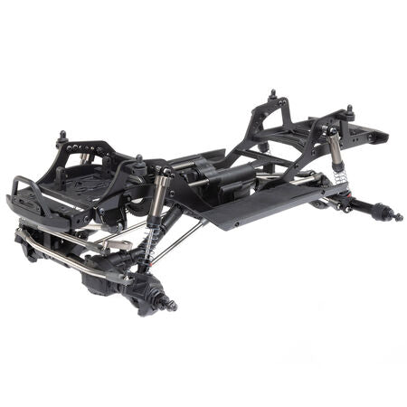 SCX10 PRO 1/10th 4WD Kit AXI03028