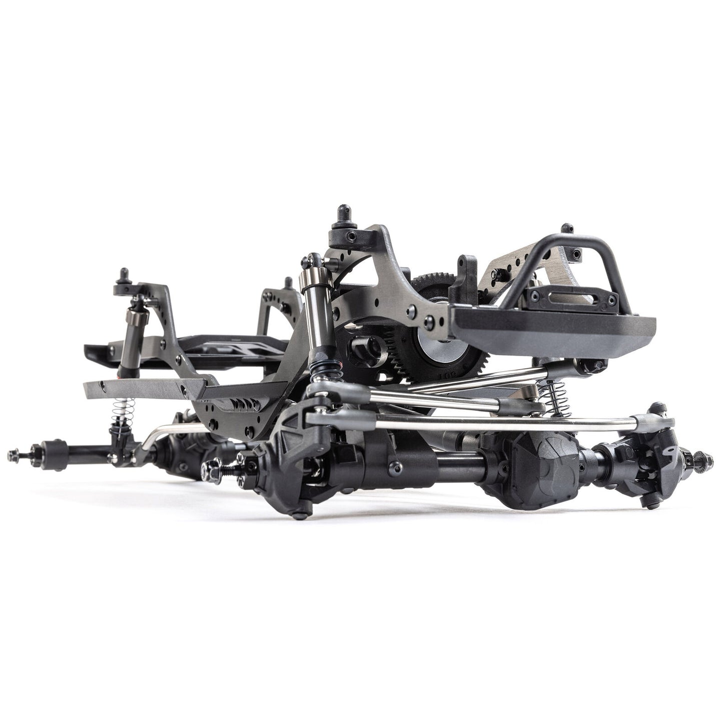 SCX10 PRO 1/10th 4WD Kit AXI03028
