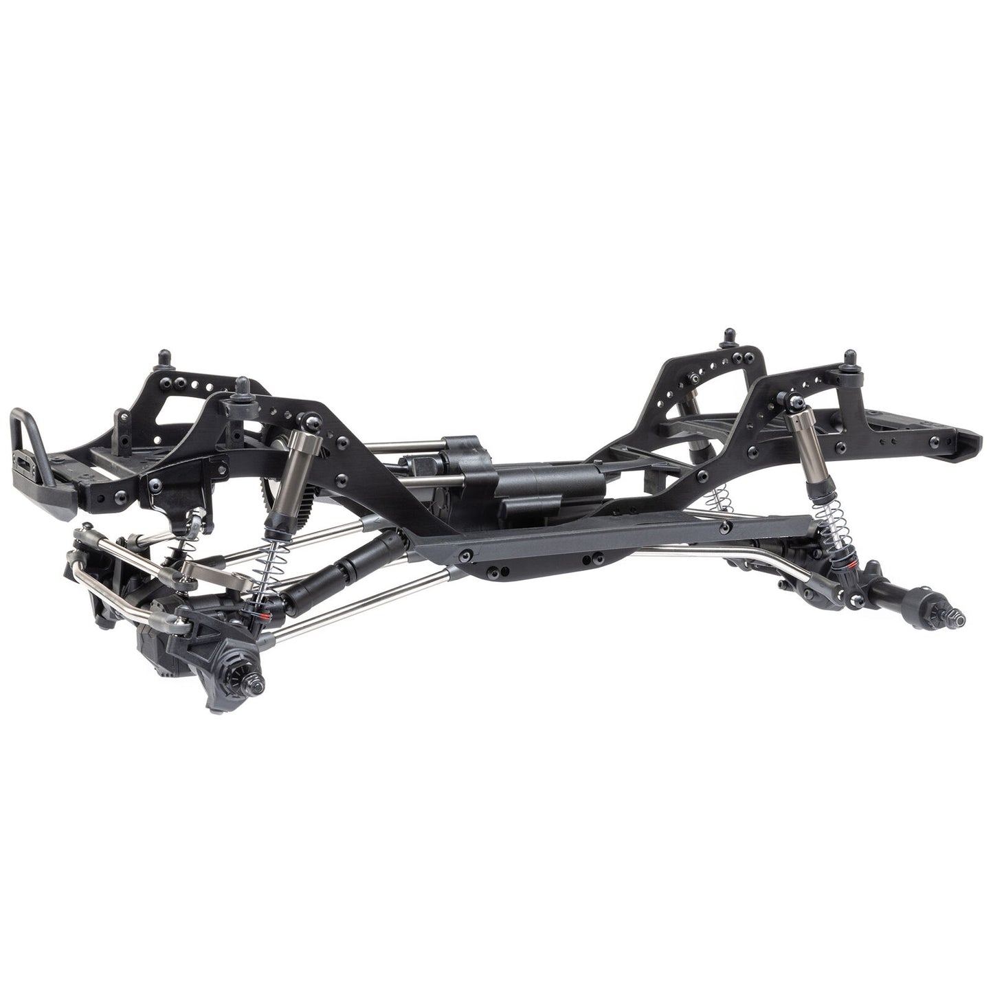SCX10 PRO 1/10th 4WD Kit AXI03028