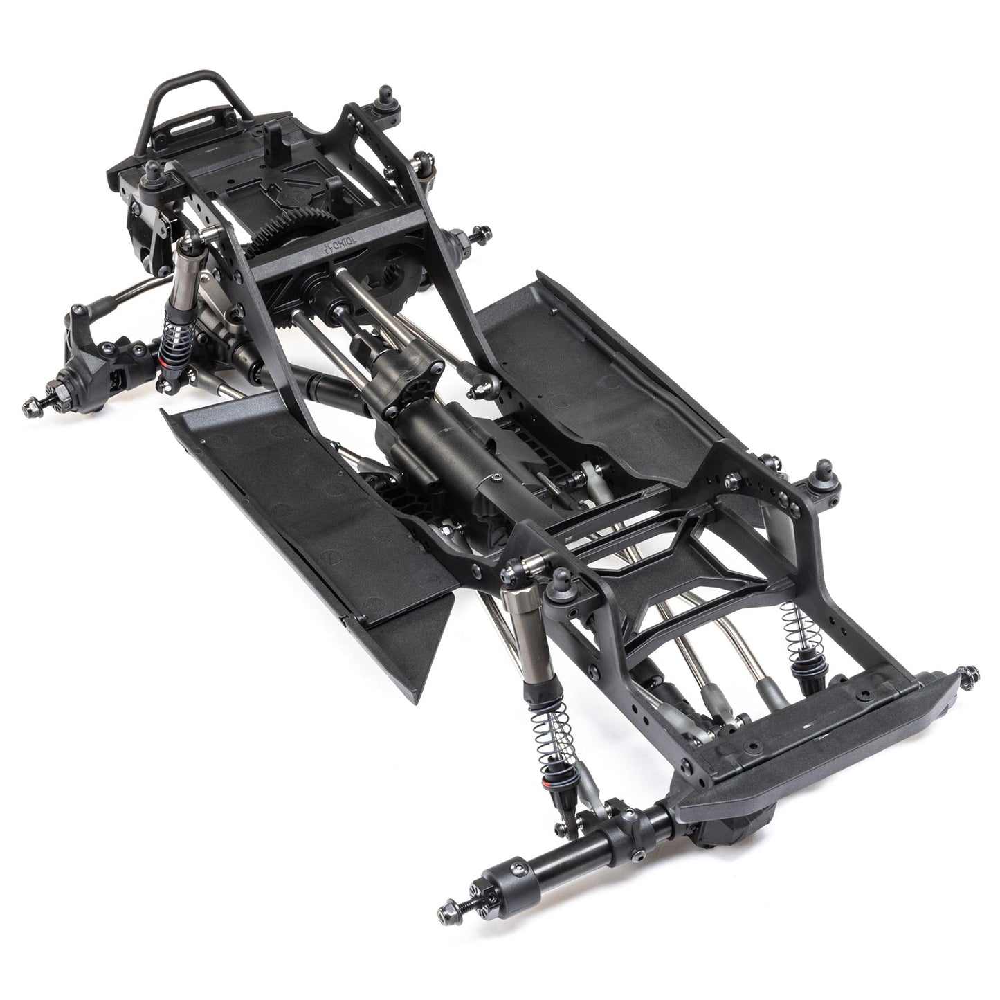 SCX10 PRO 1/10th 4WD Kit AXI03028