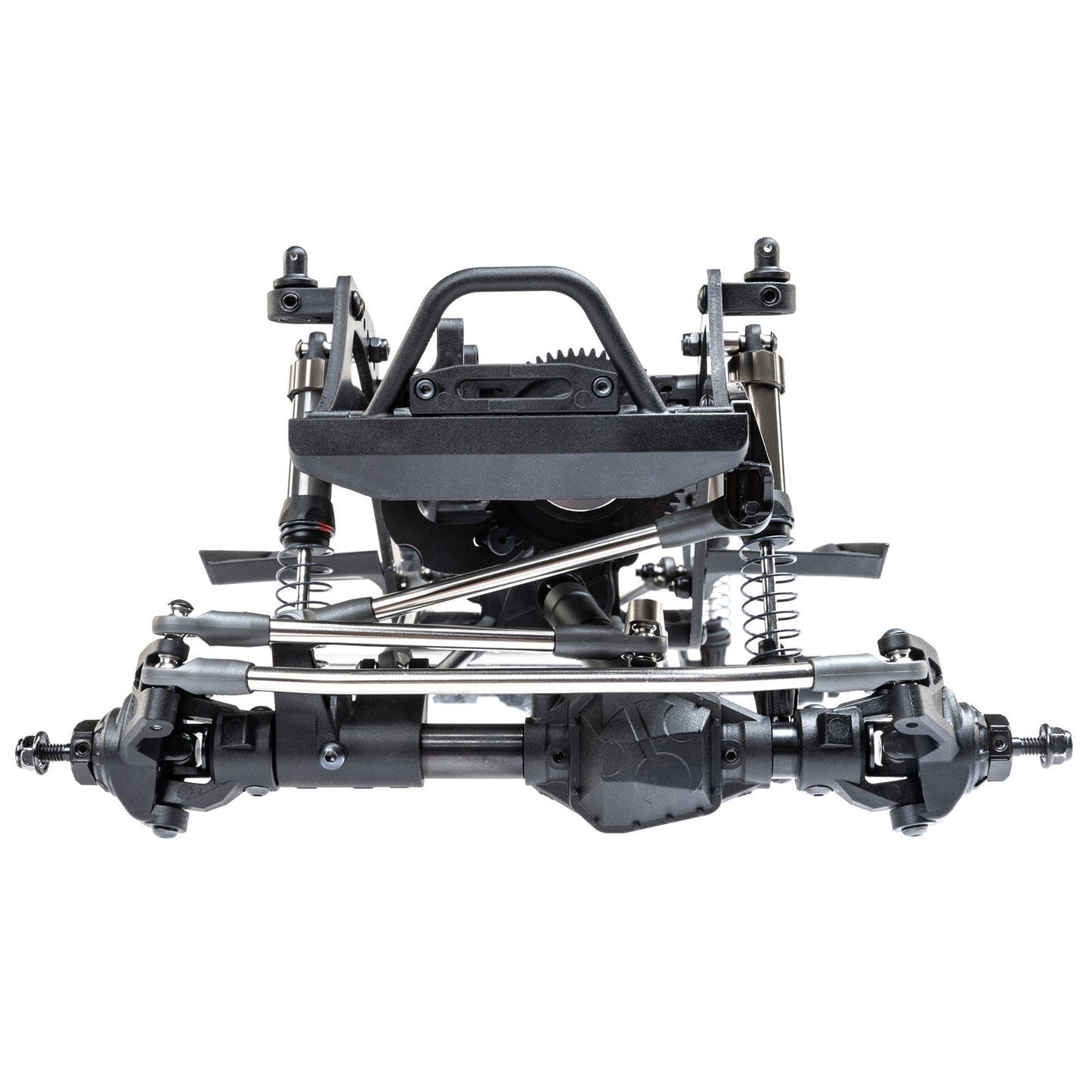 SCX10 PRO 1/10th 4WD Kit AXI03028