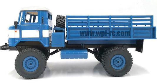 RCPRO B-24K Blue