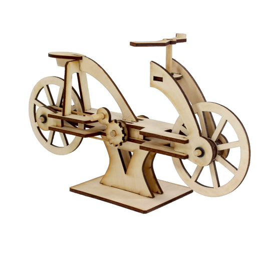 Pathfinders Bicycle M-55
