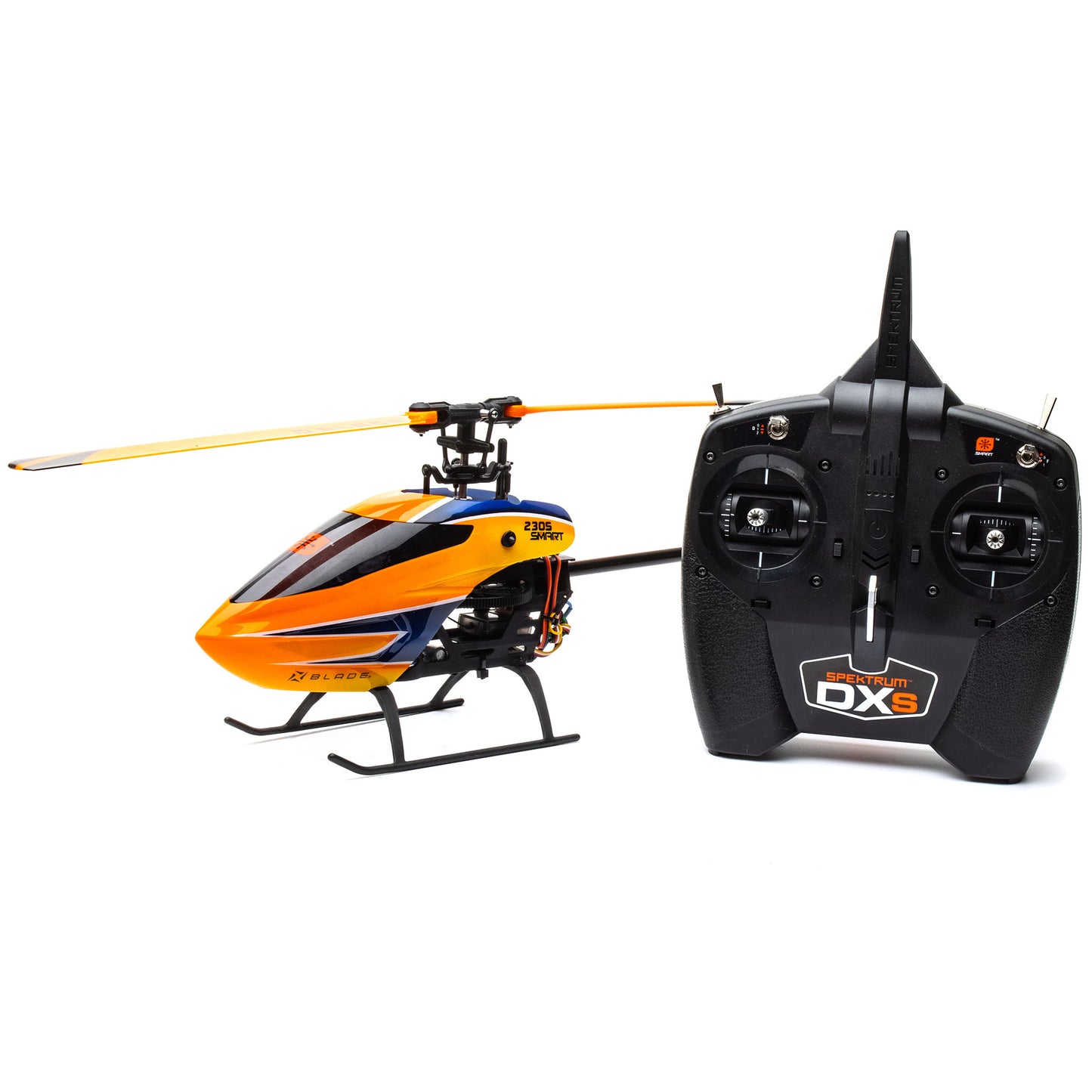 BLADE 230 S RTF Basic BLH12001 (Discontinued)