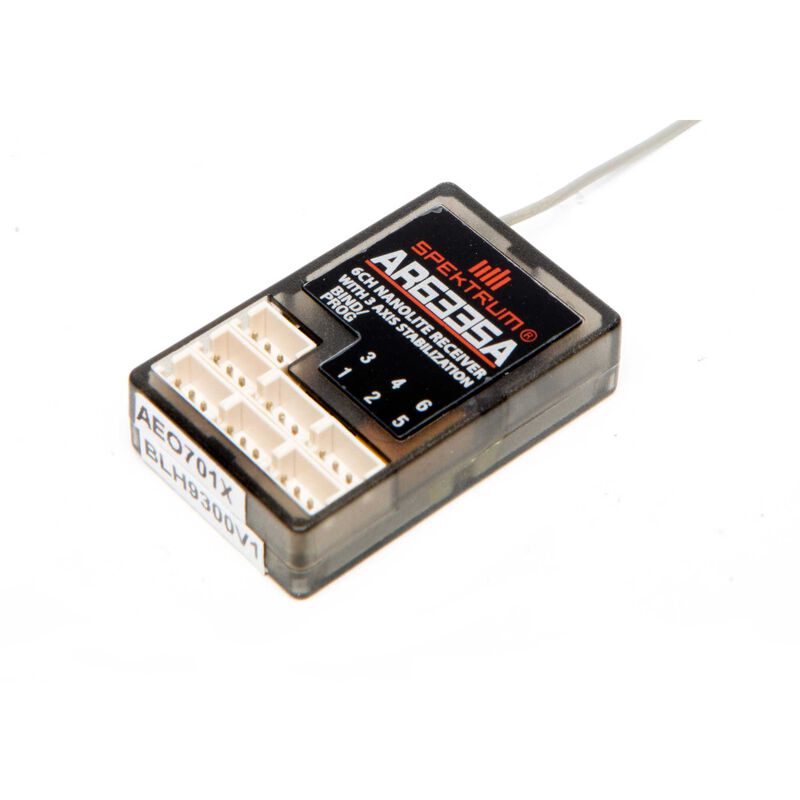 Spektrum Blade Replacement Receiver 130 S