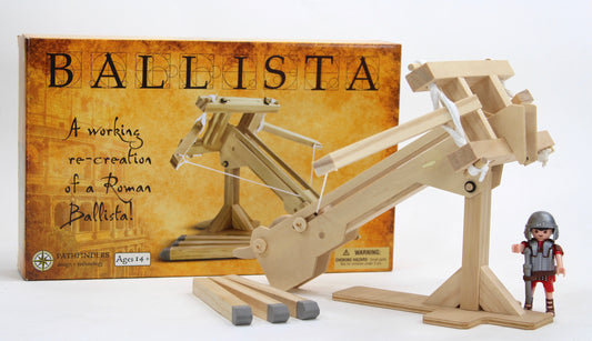 Pathfinders Roman Ballista D-50