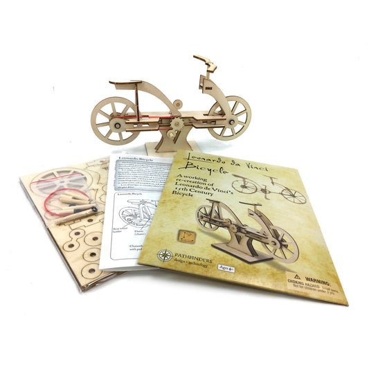 Pathfinders Bicycle M-55