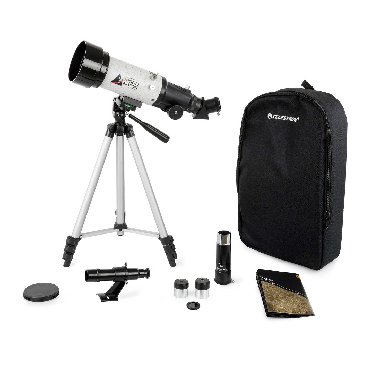 Celestron Travel Scope 70 Backpack Kit CSN22008