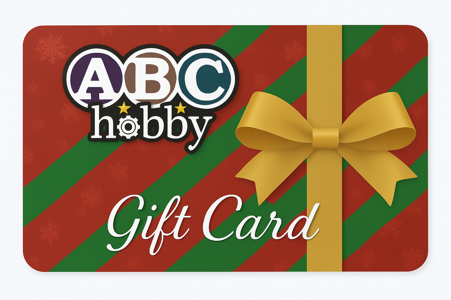 E-Gift Card