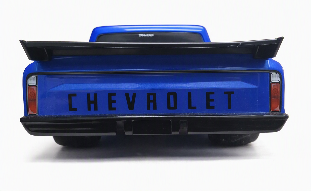 Traxxas 1/10 Drag Slash C10