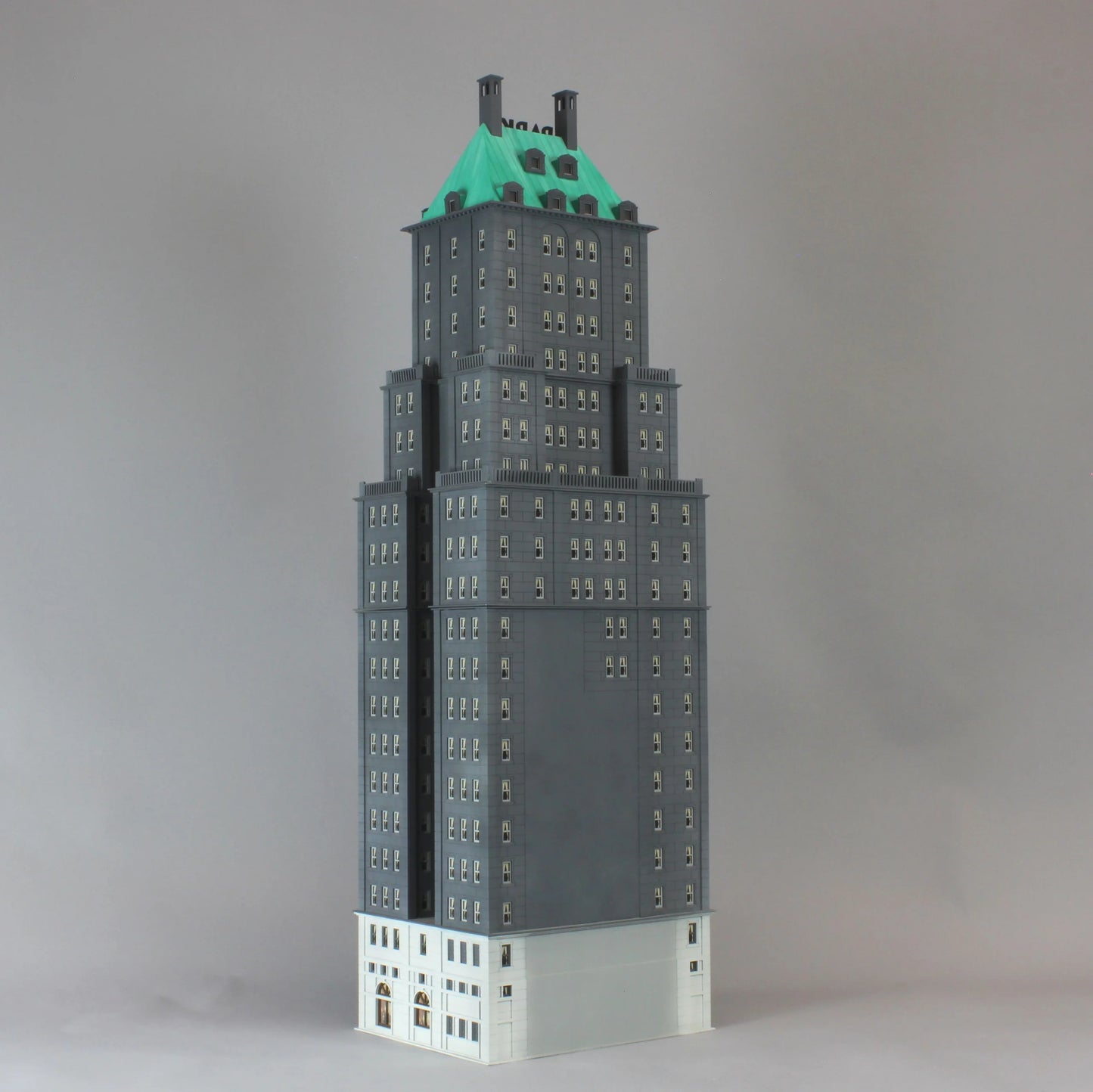CMR The Park Hotel (Final Sale)