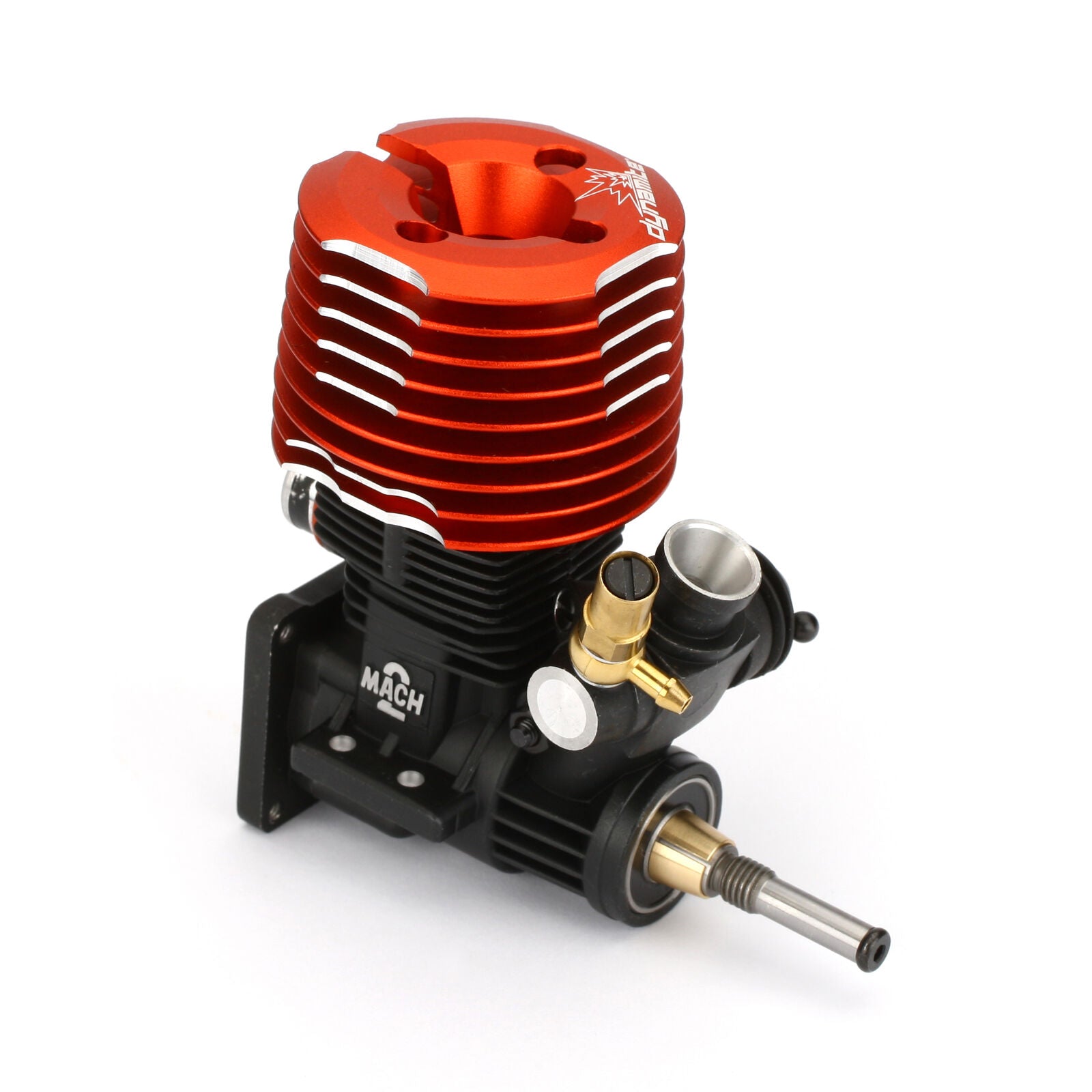 Nitro Engines .19 – ABC Hobby