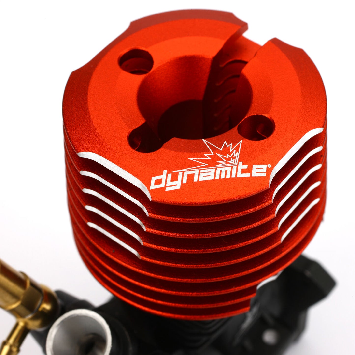 Dynamite .19T Mach 2 Replacement Engine for Traxxas Vehicles DYN0700