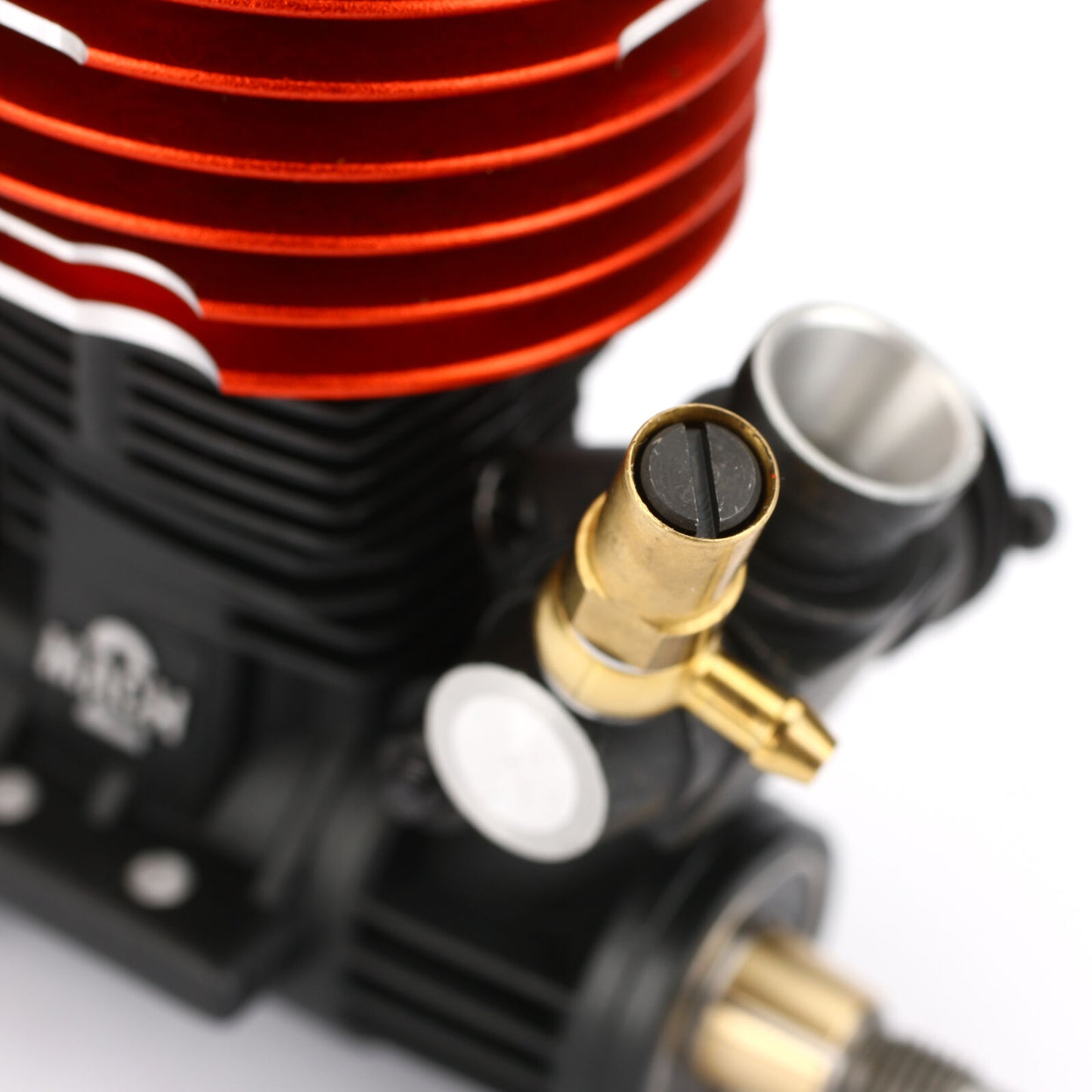 Dynamite .19T Mach 2 Replacement Engine for Traxxas Vehicles DYN0700