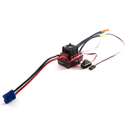 Fuze 70A Sensorless Brushless ESC Waterproof V2 DYNS2600