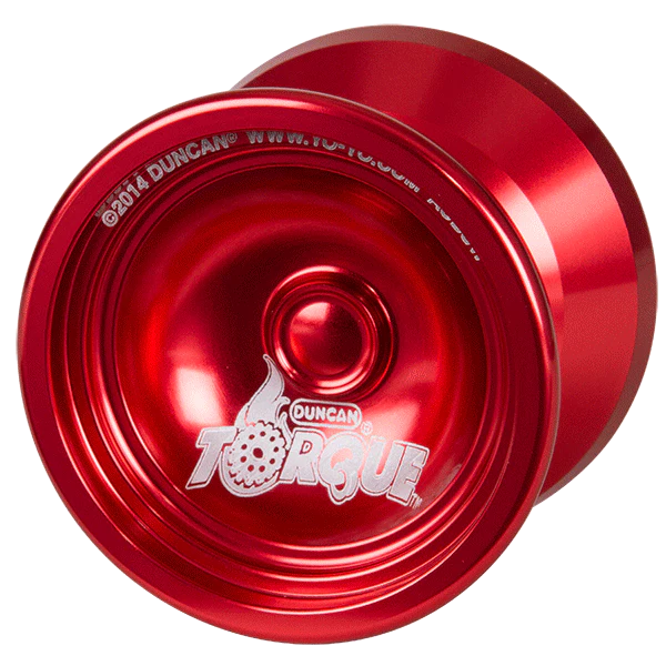 DUNCAN TORQUE