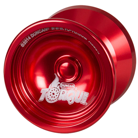 DUNCAN TORQUE