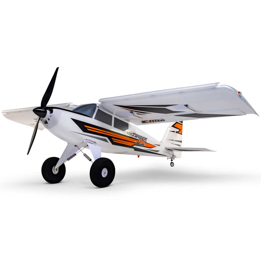 Night Timber X Evolution 1.2m BNF Basic with AS3X+ and SAFE Select