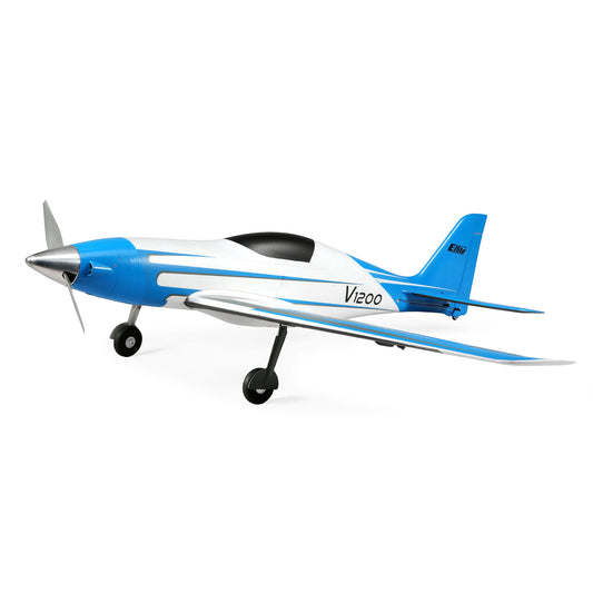 V1200 1.2m BNF Basic with Smart, AS3X and SAFE Select EFL12350